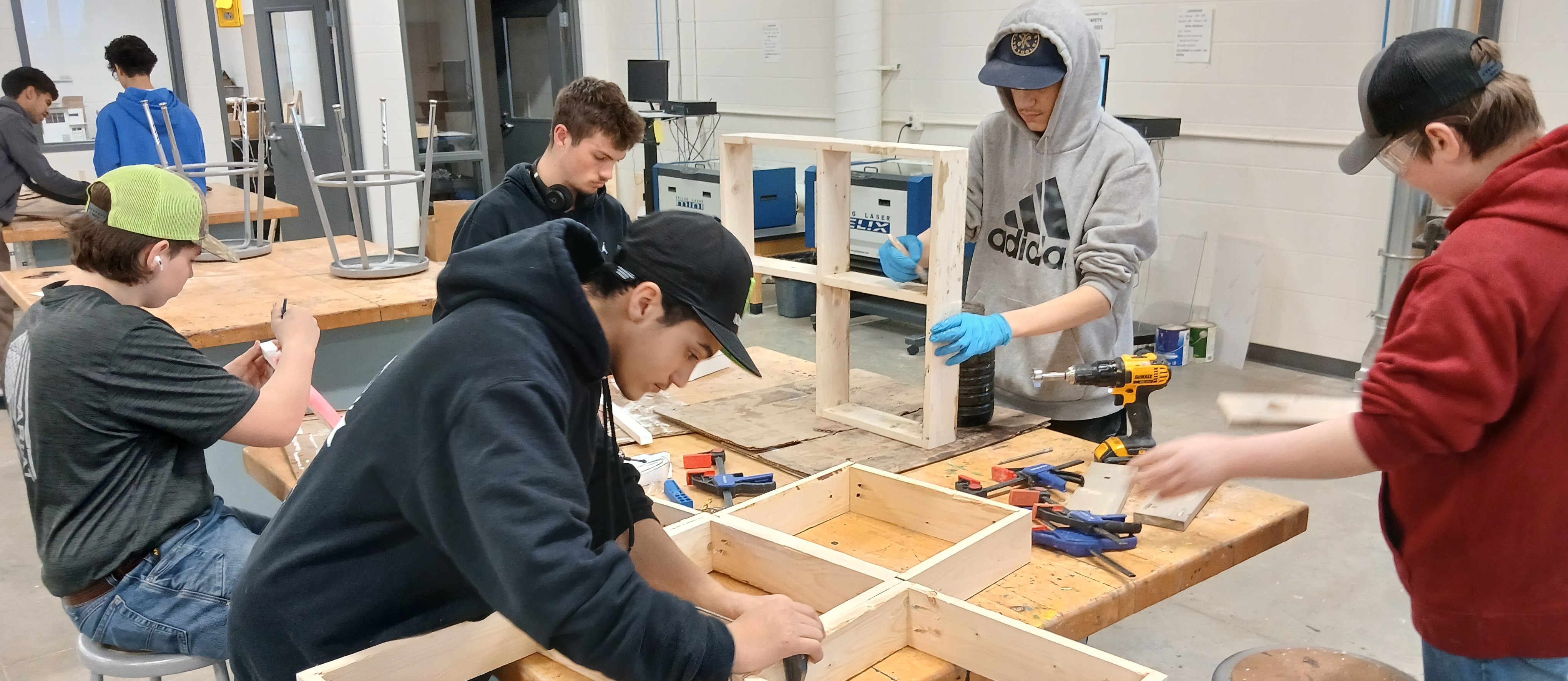 Design &amp; Create Class