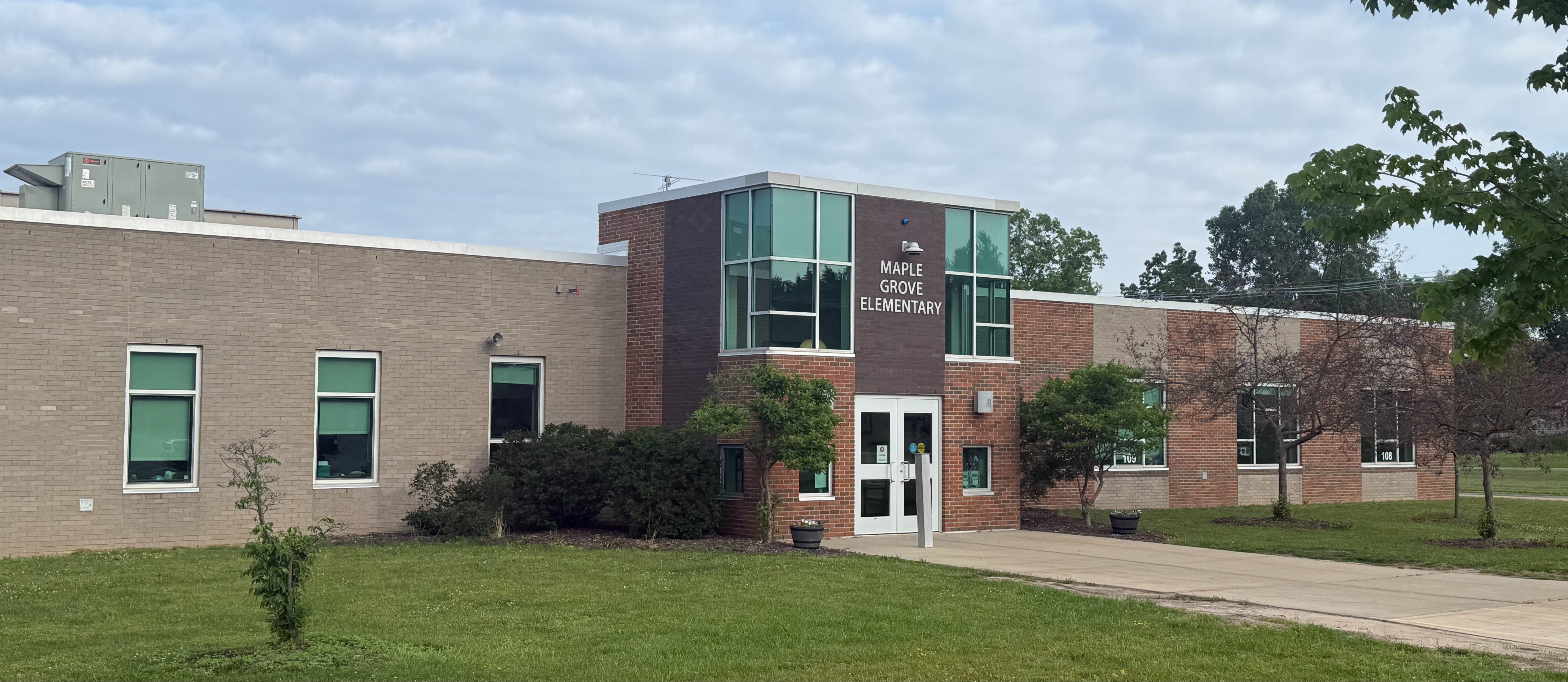 Maple Grove Elementary