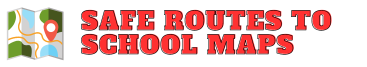 Safe Routes to School Maps