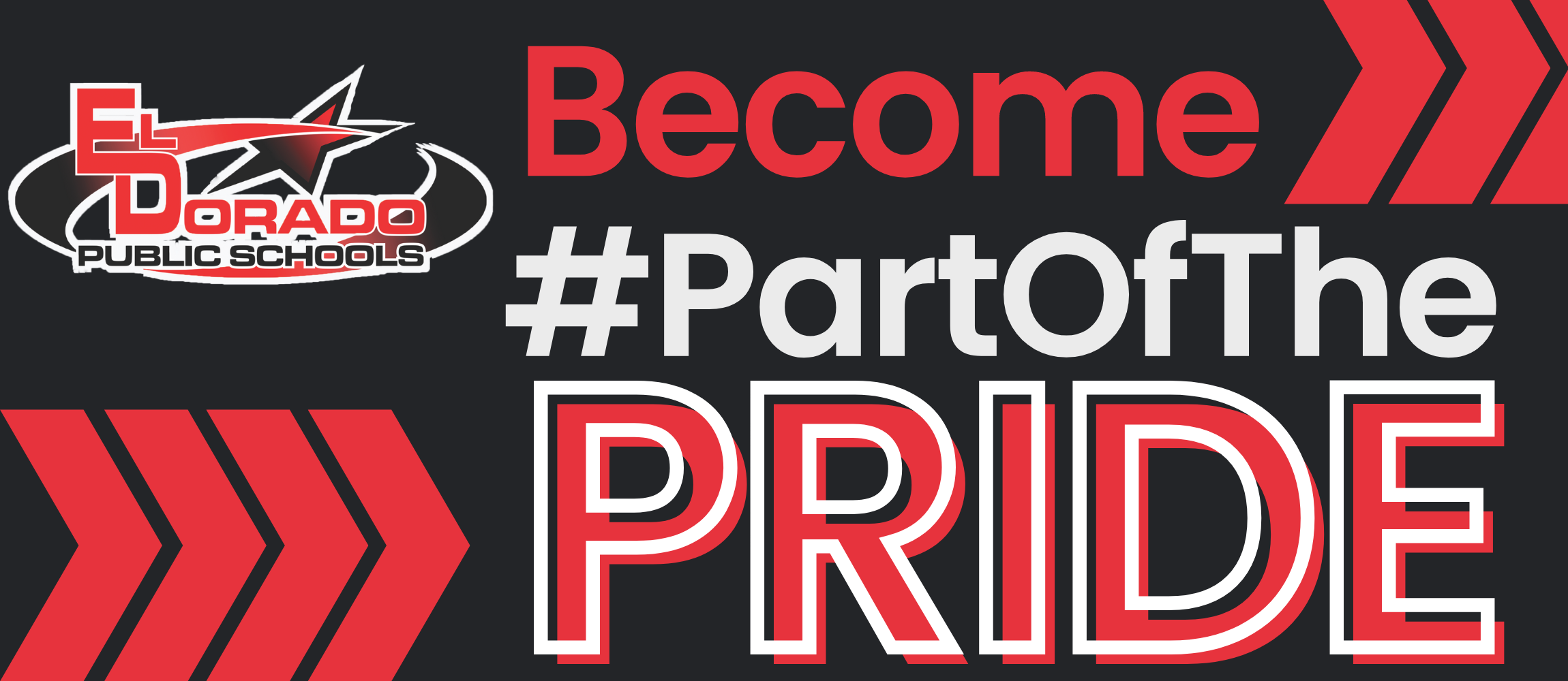 Become #PartOfThePride