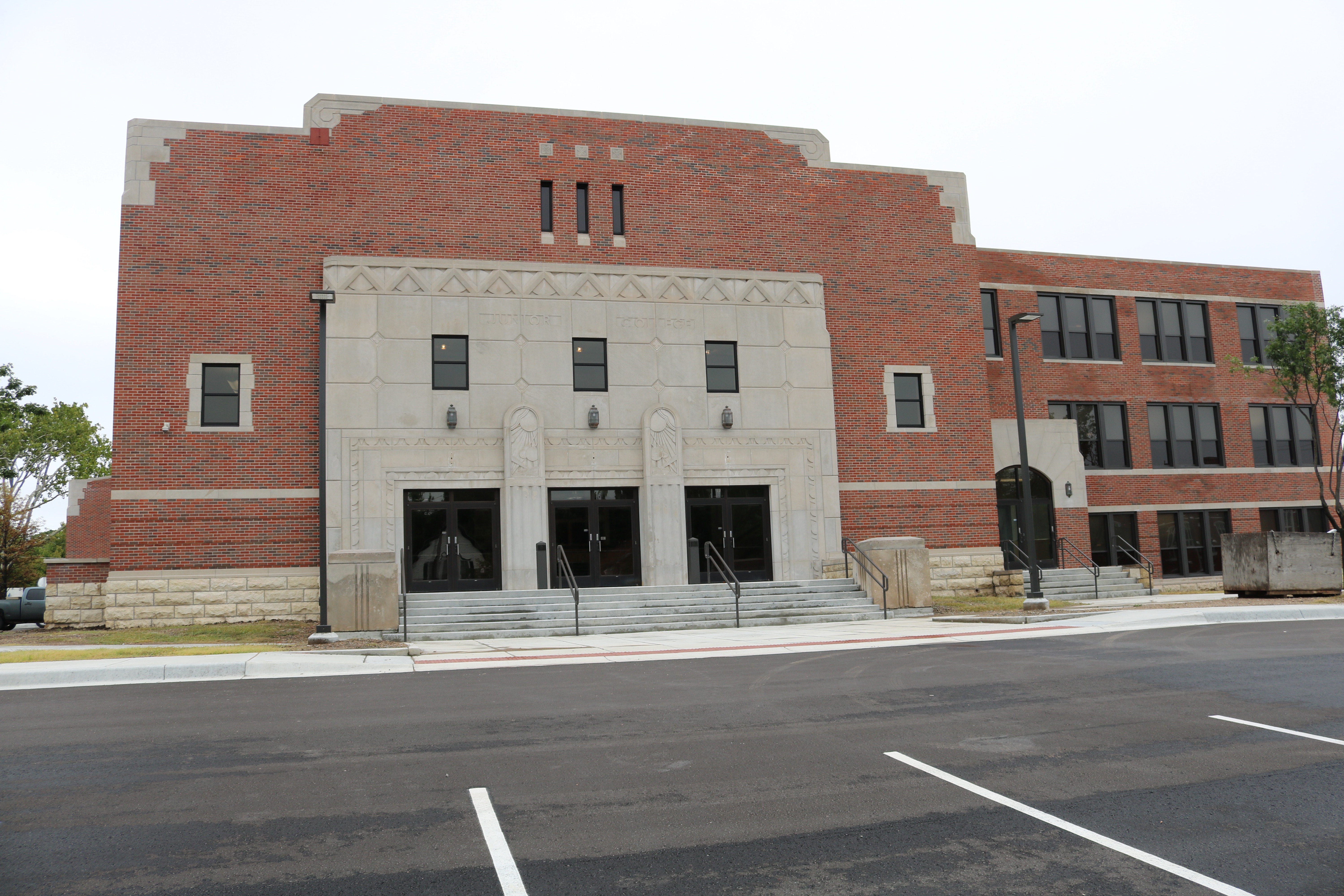 Performing Arts Center