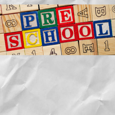 PreSchool