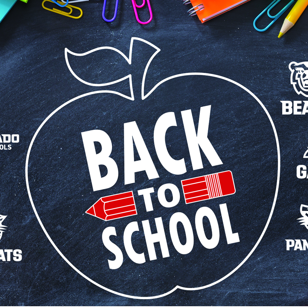 Back to School