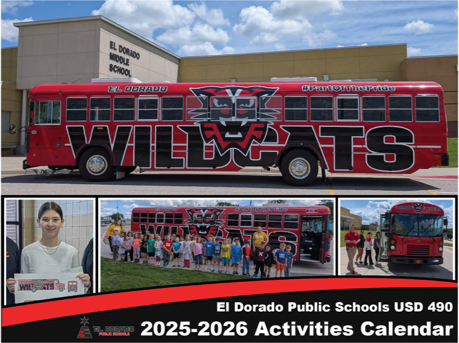 Click Here For a Printable Wall Calendar