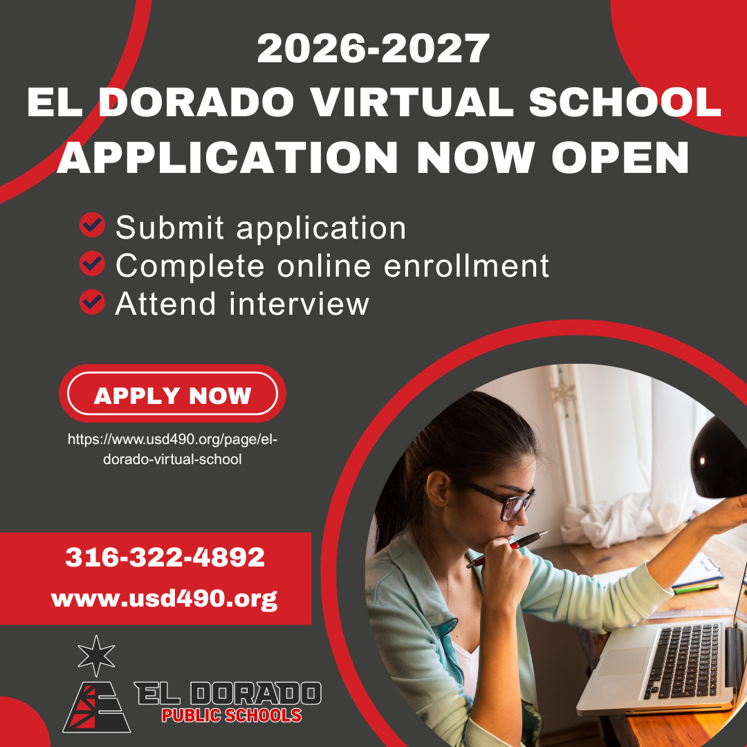 Virtual School Application now open