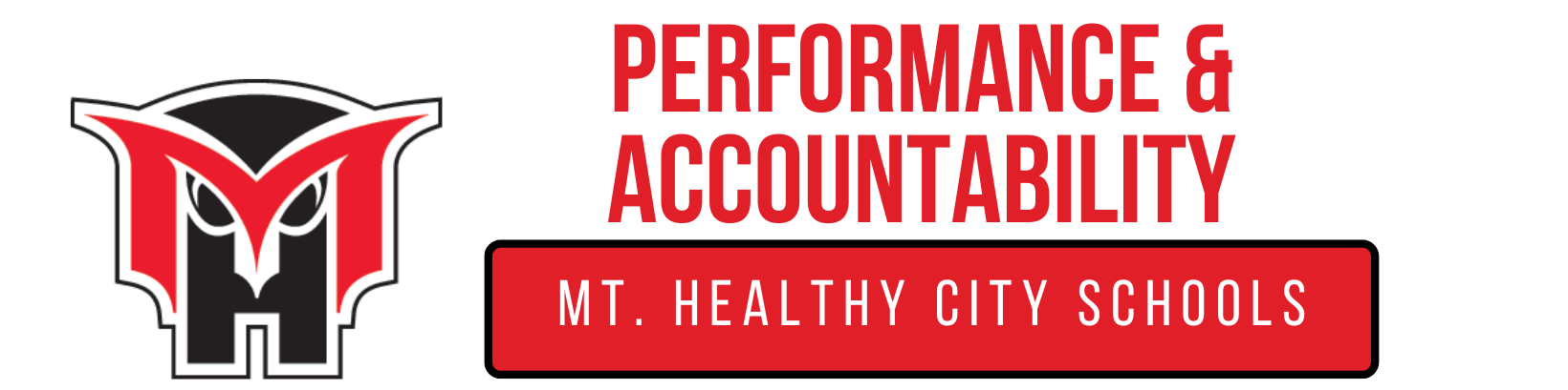 performance and accountability