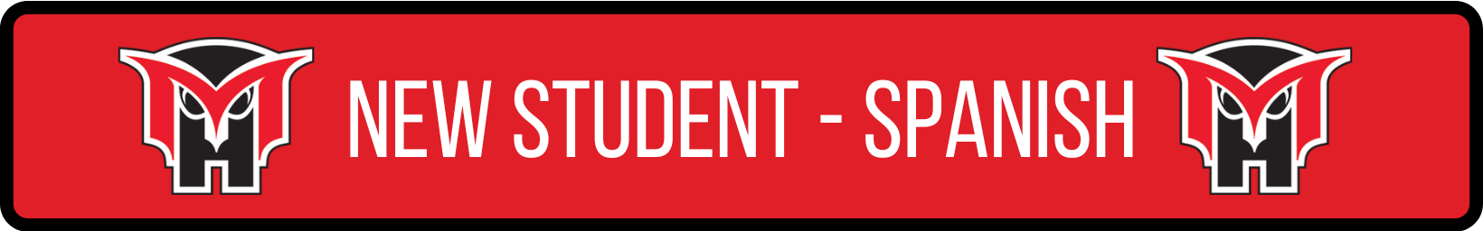 new student spanish