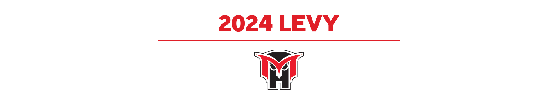 2024 Levy