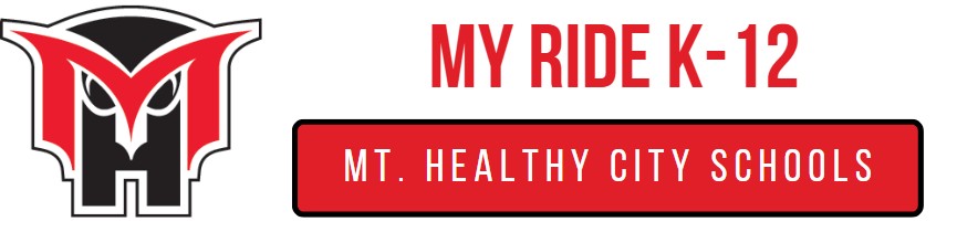 My ride K-12 title