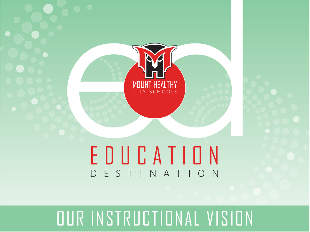 education destination logo