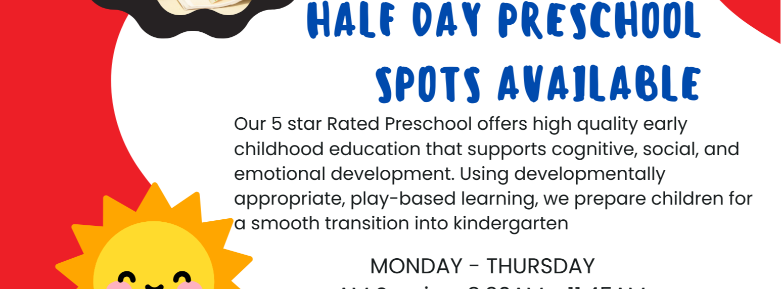 Preschool enrollment