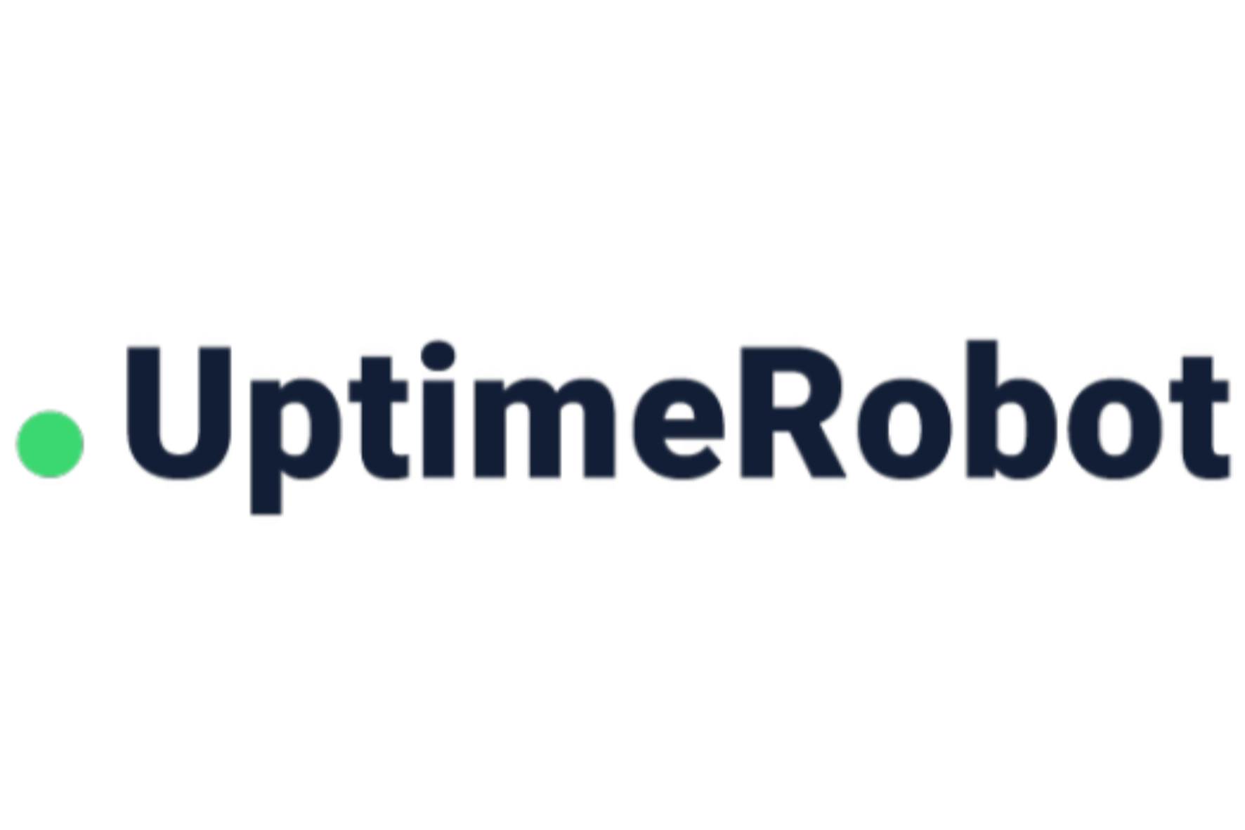 Visit Our Status Page Sponsored By UptimeRobot