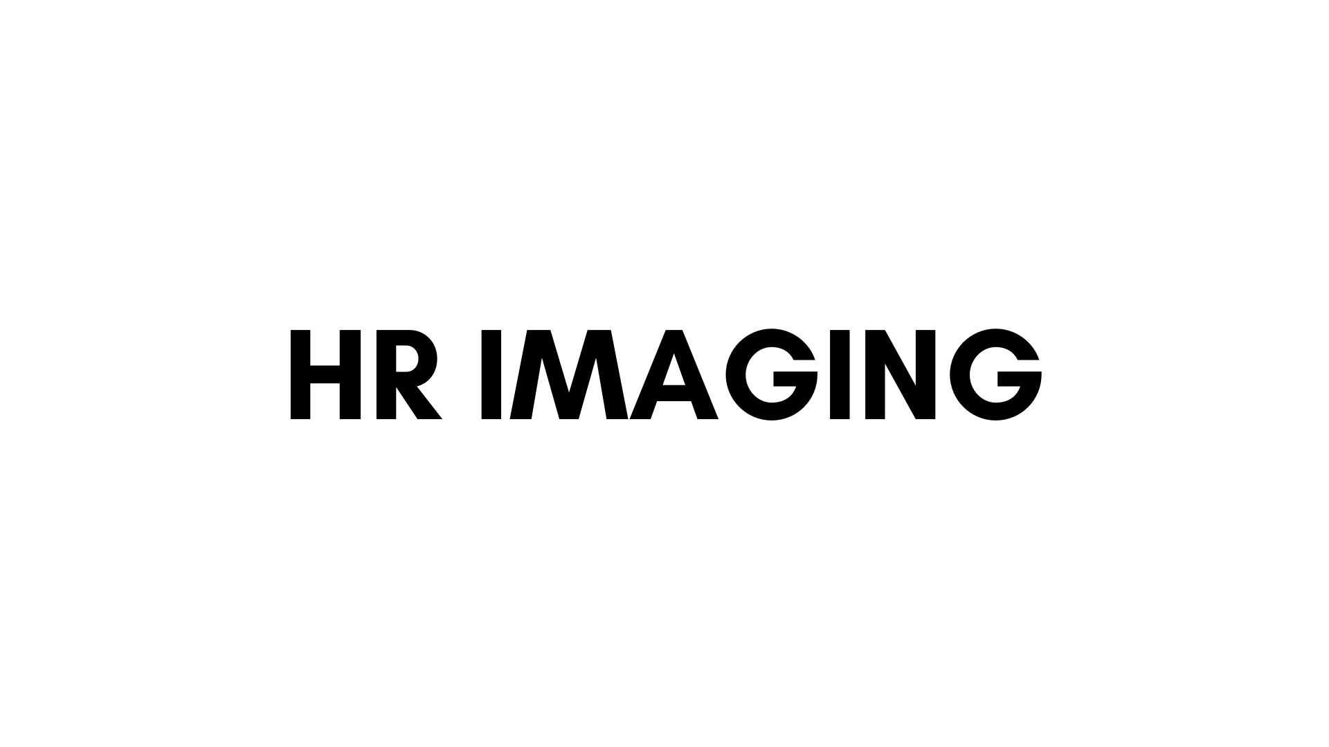 HR IMAGING