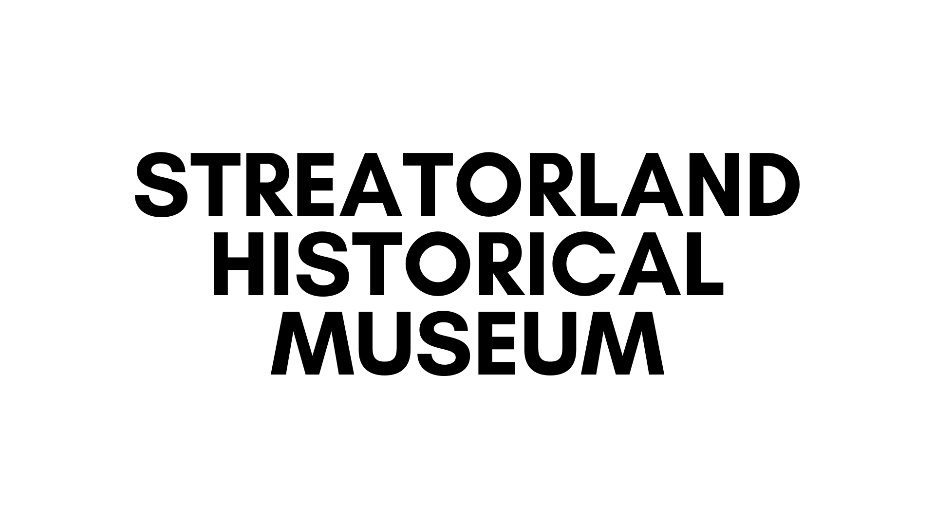 STREATORLAND HISTORICAL MUSEUM