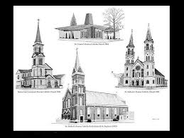 buildings