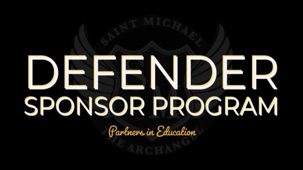 2020-2021 Defender Sponsors - Thank you!