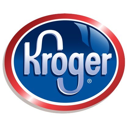 Kroger Logo