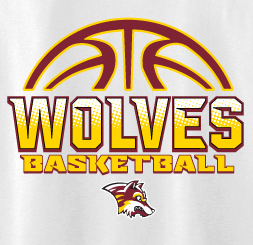 Wolves Basketball