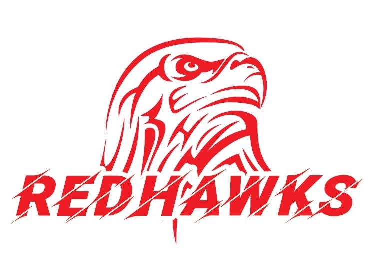 Go Redhawks!