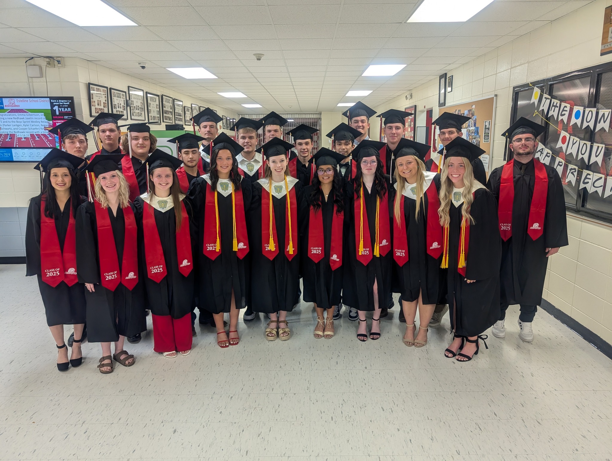 Seniors