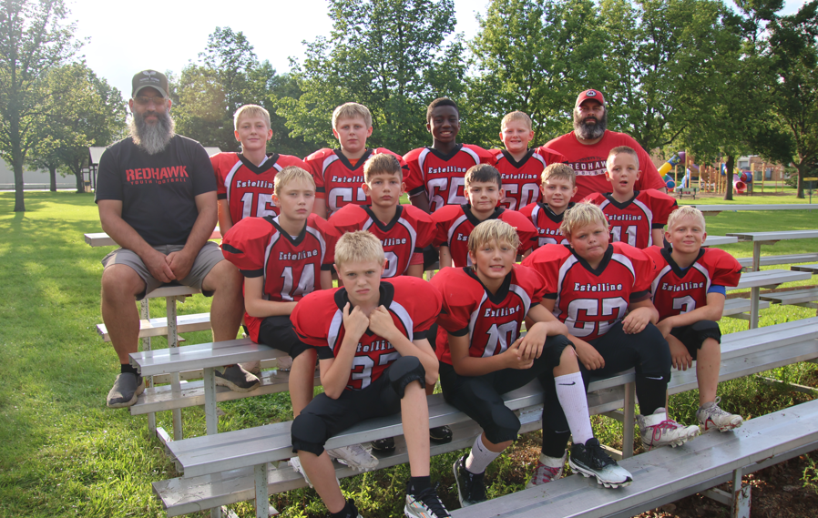 football teams