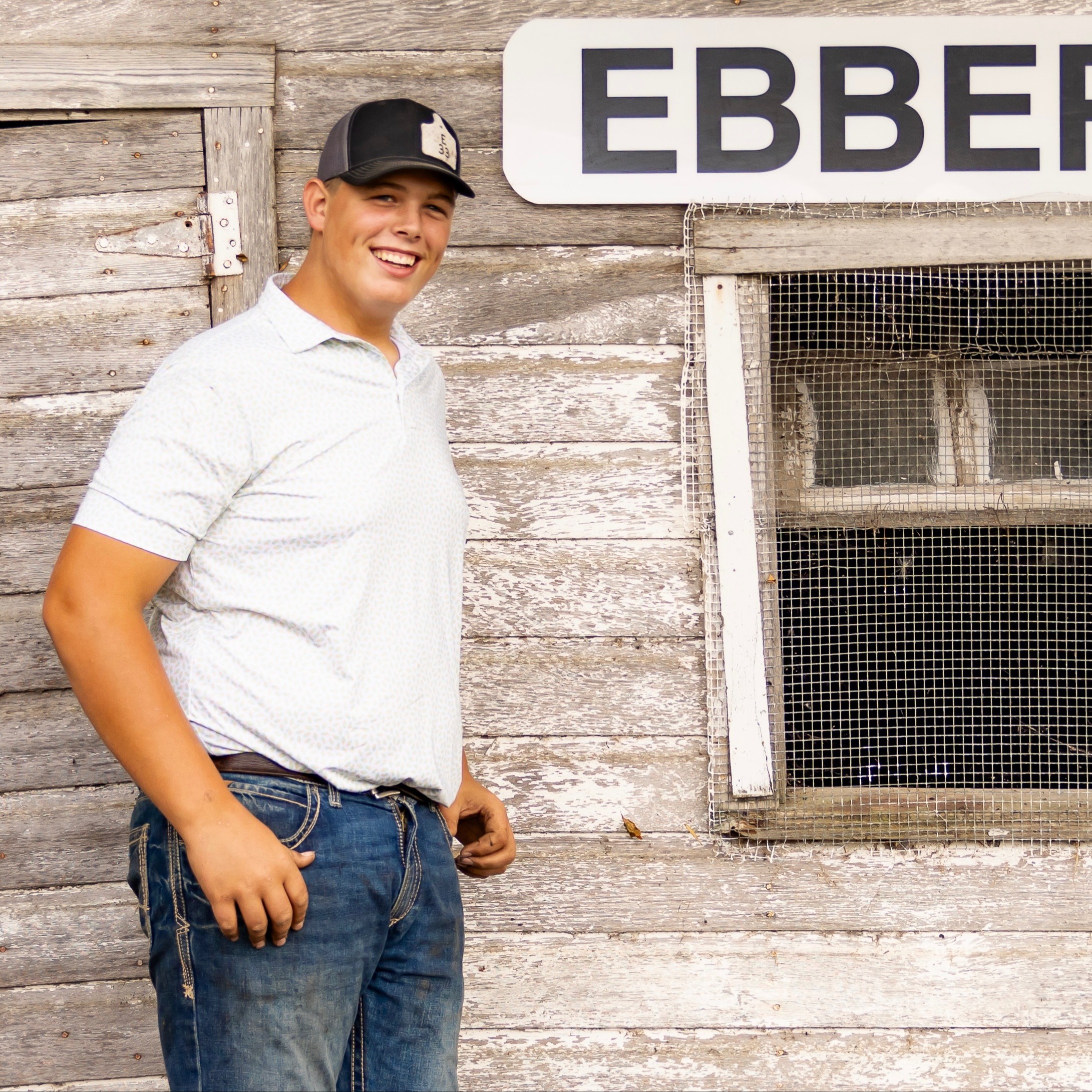 Ebbers