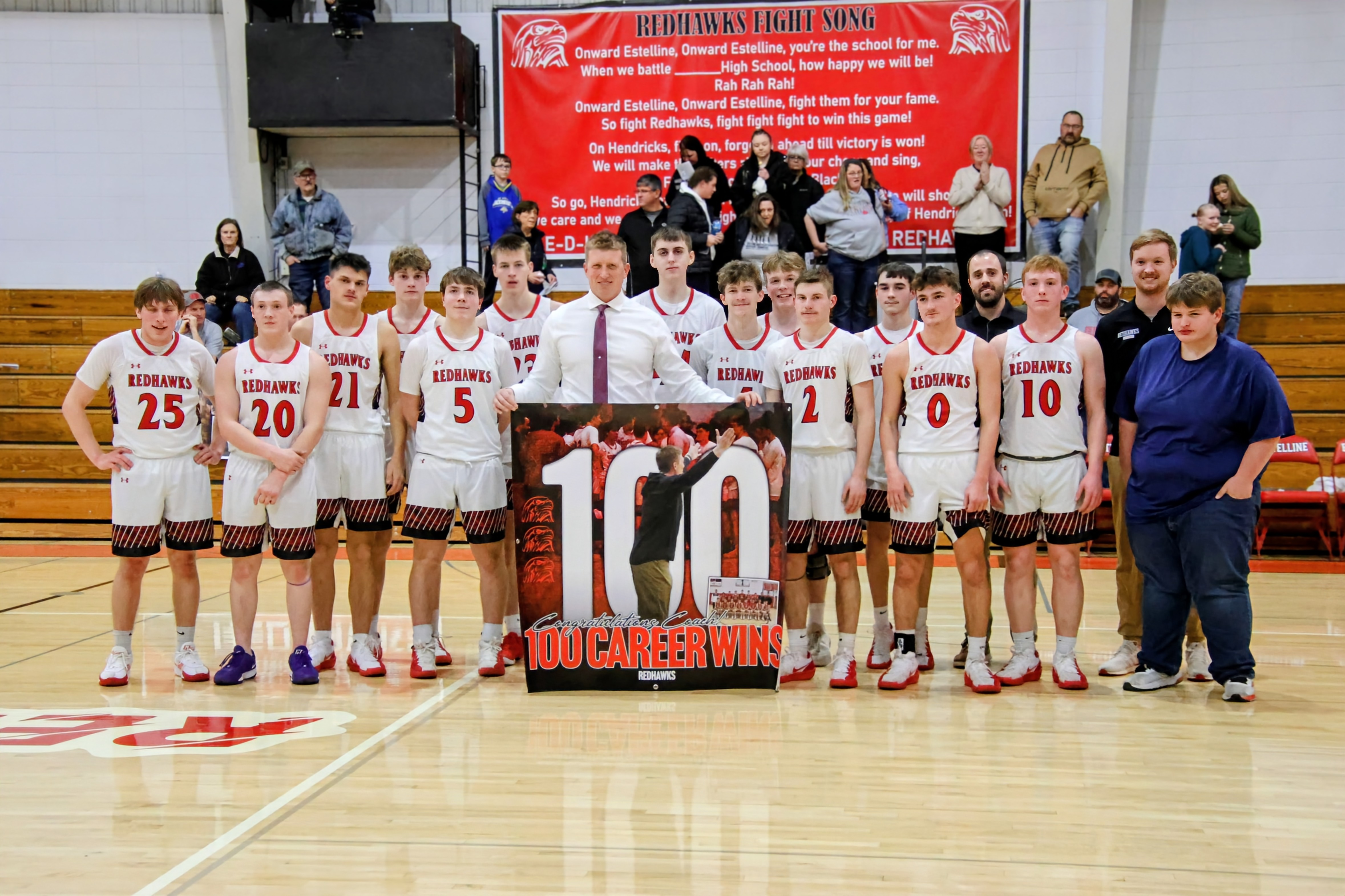 Andy Hansen 100 career wins