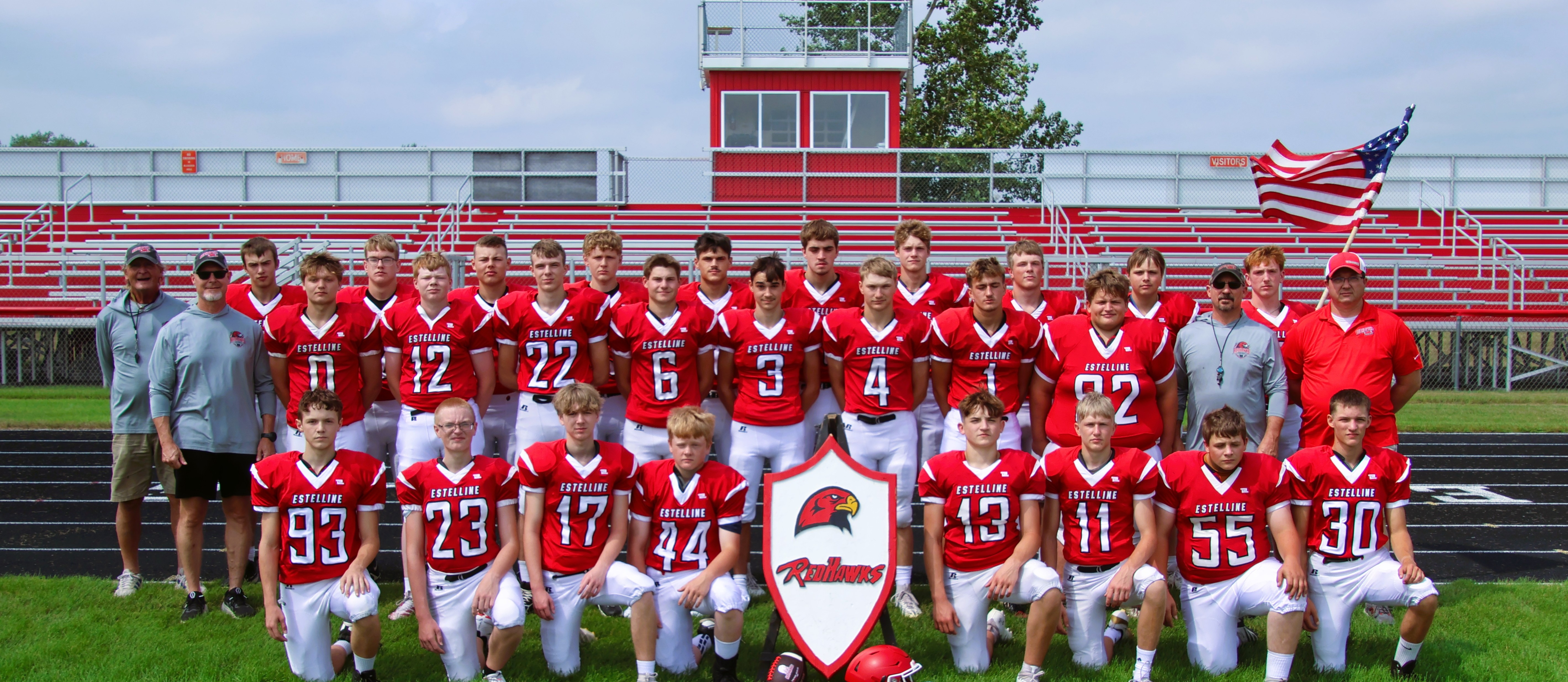 Football Team
