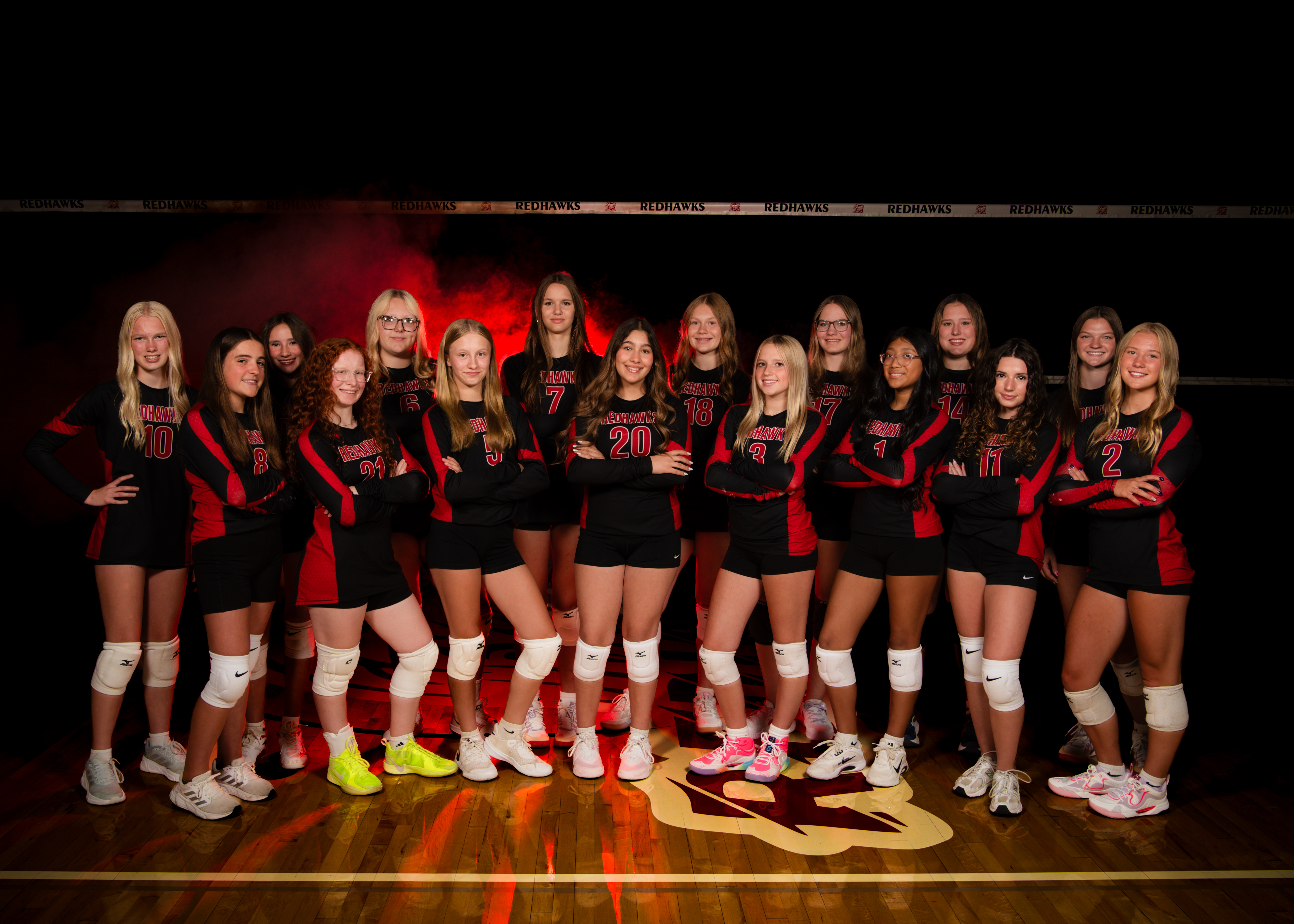 vb team