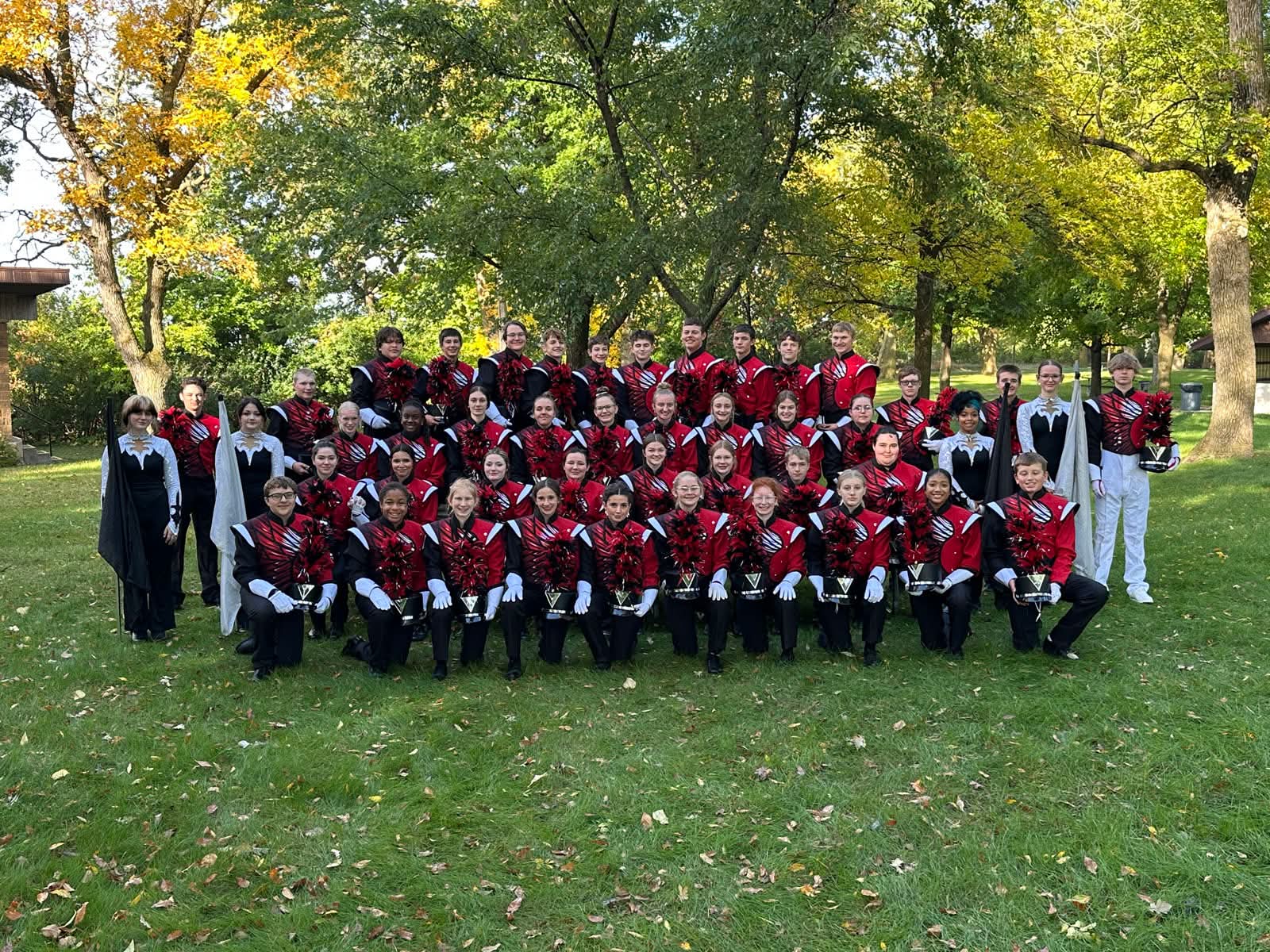 band