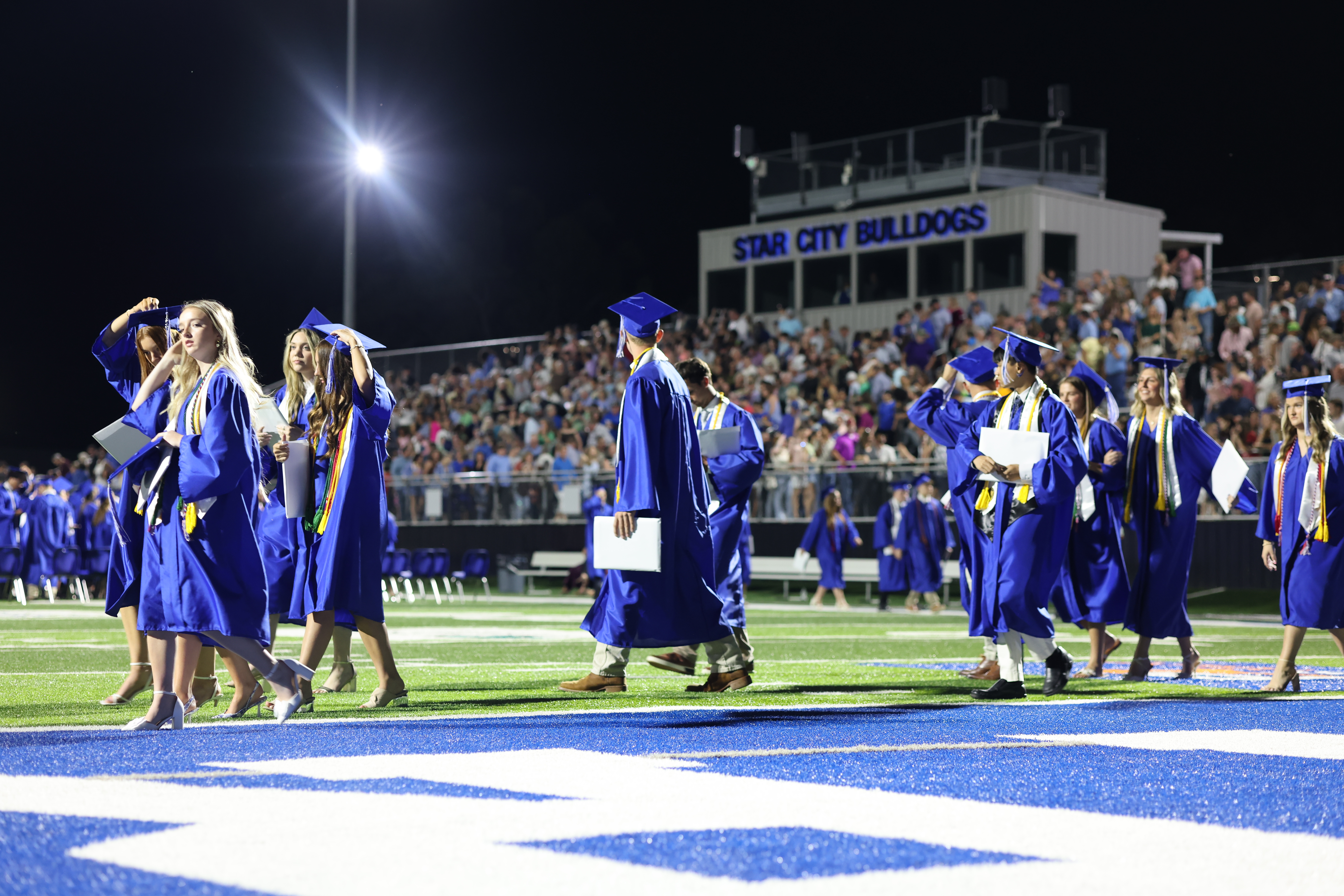 Graduation 2026
