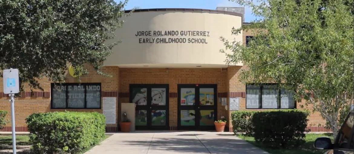 JRG Early Childhood Center