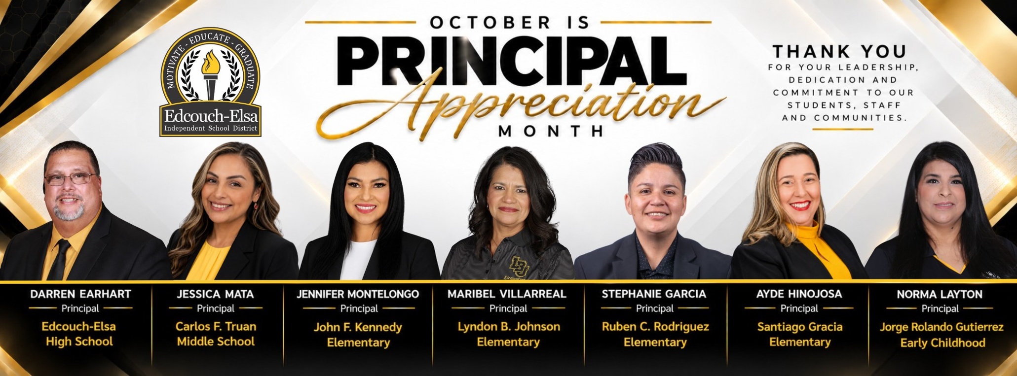 principal