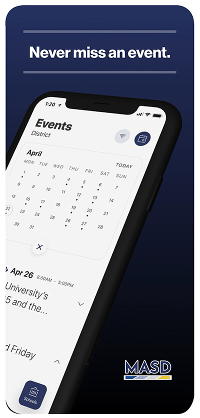 app events