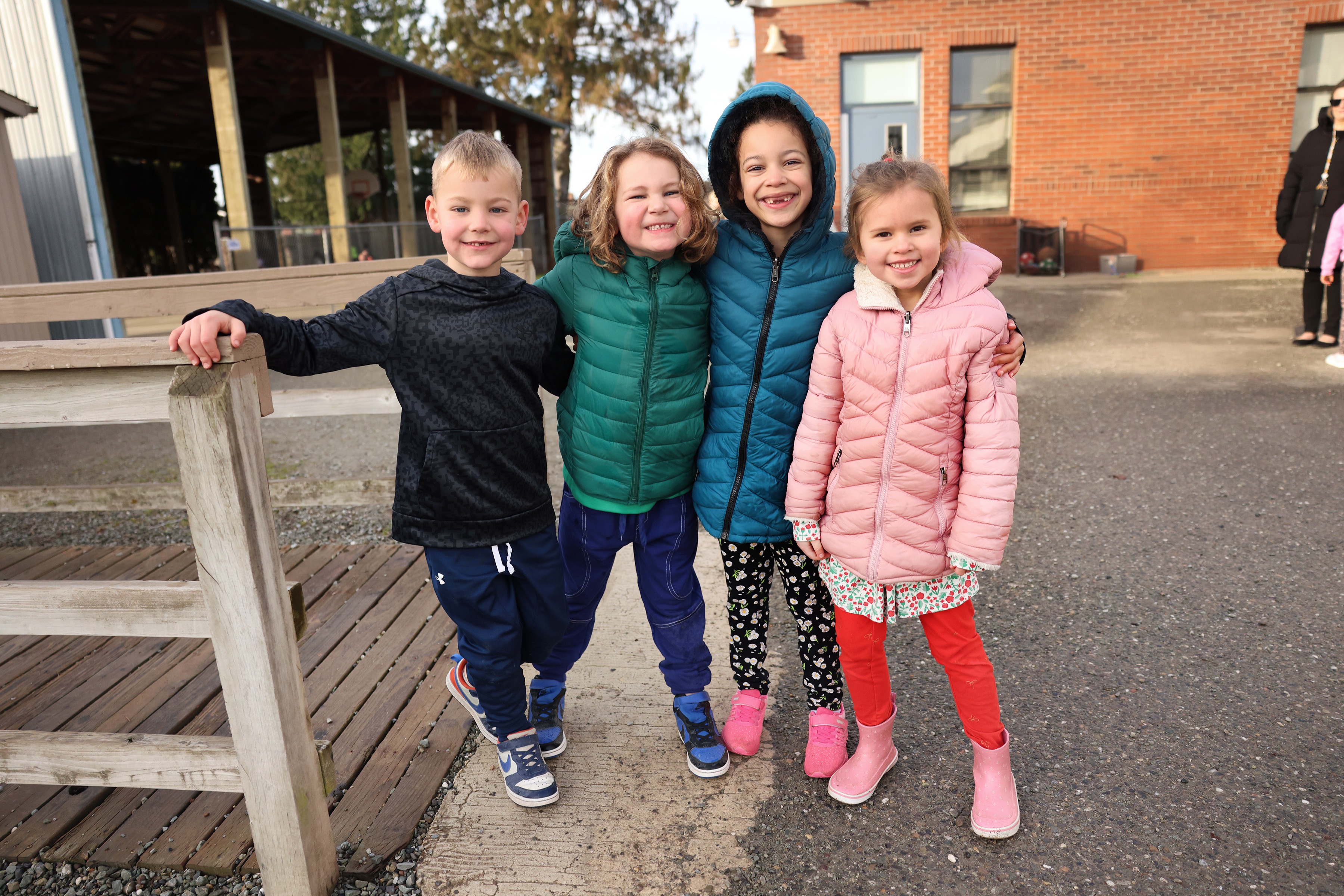 Preschool