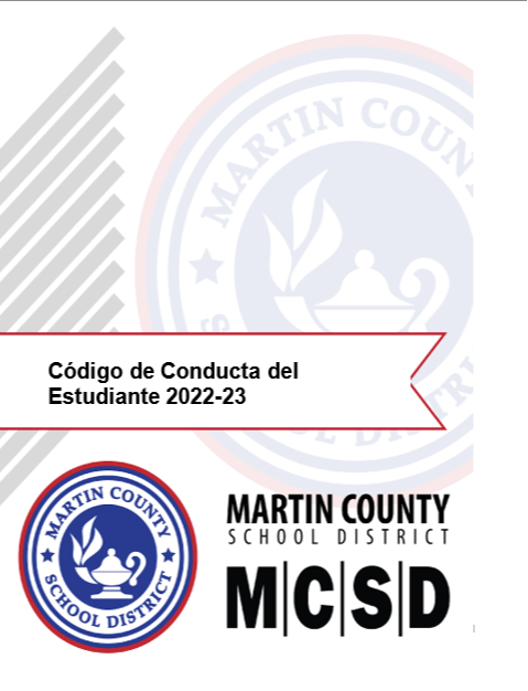 Code of Conduct - Spanish
