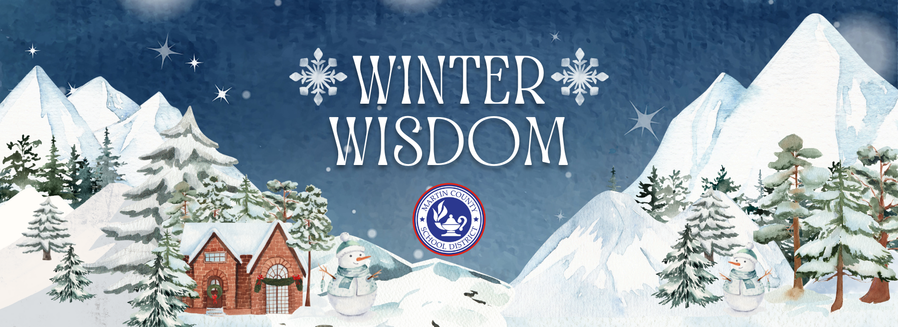 Winter Wisdom