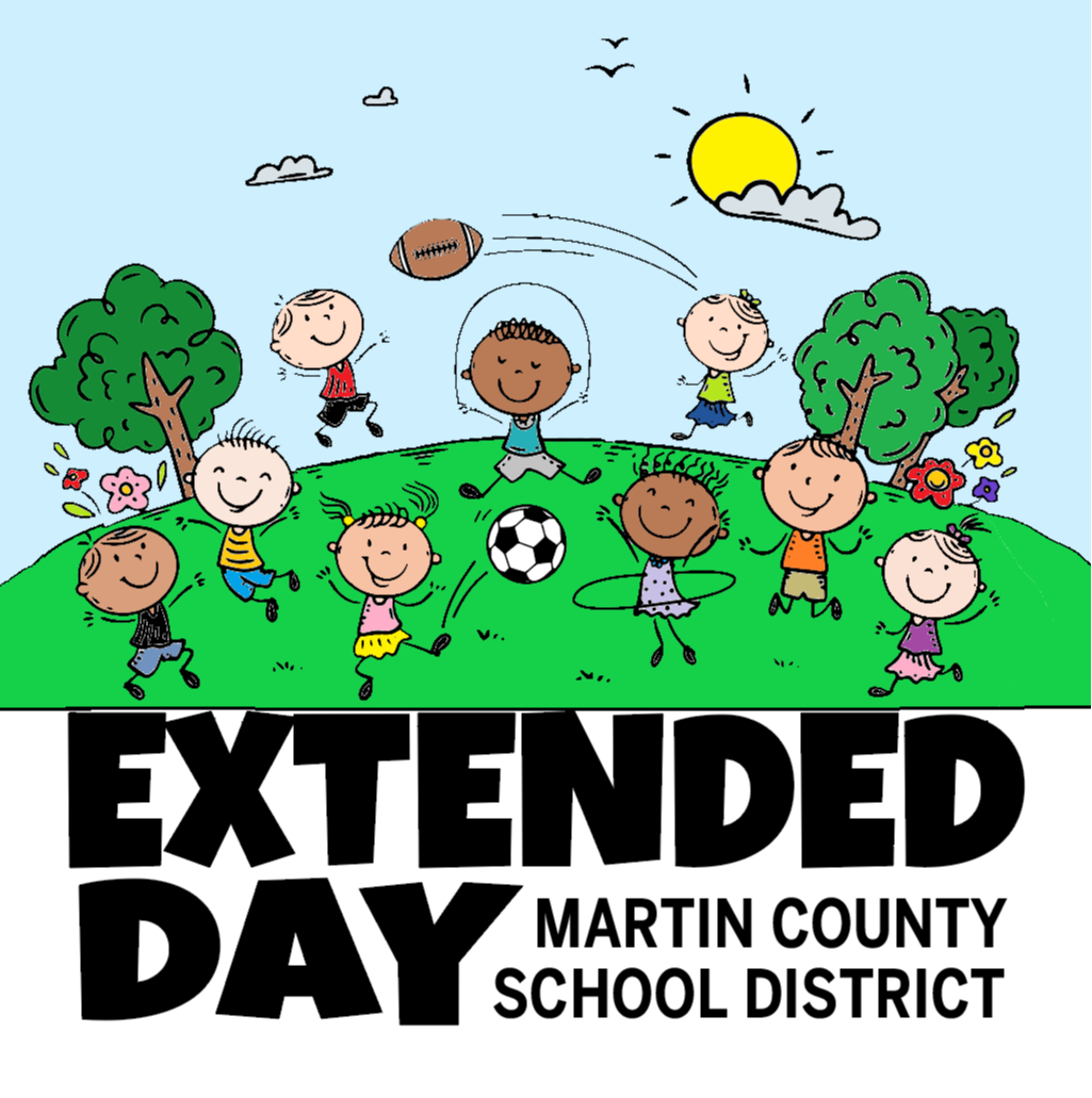 New Extended Day Graphic 2023