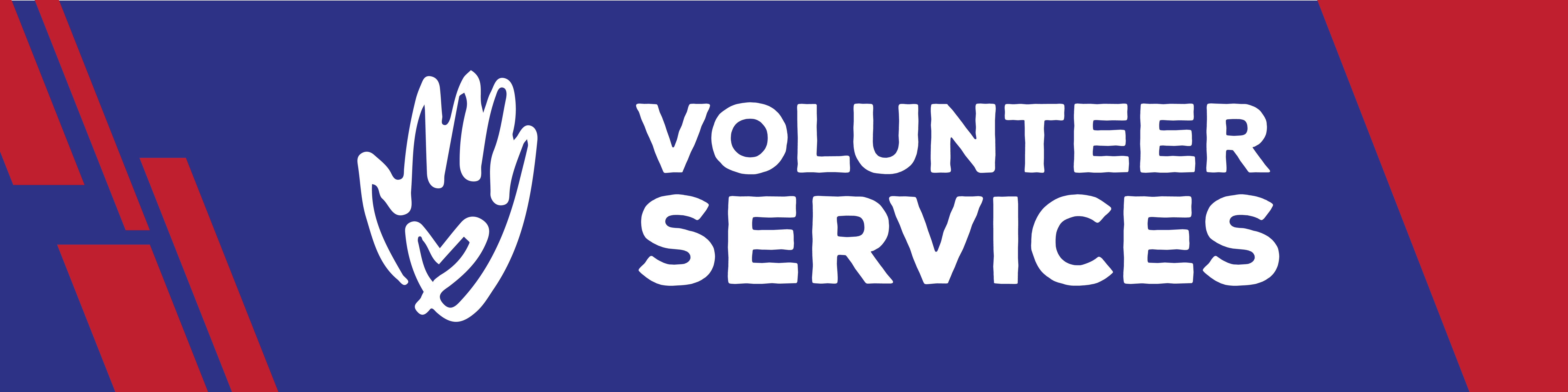 volunteer services
