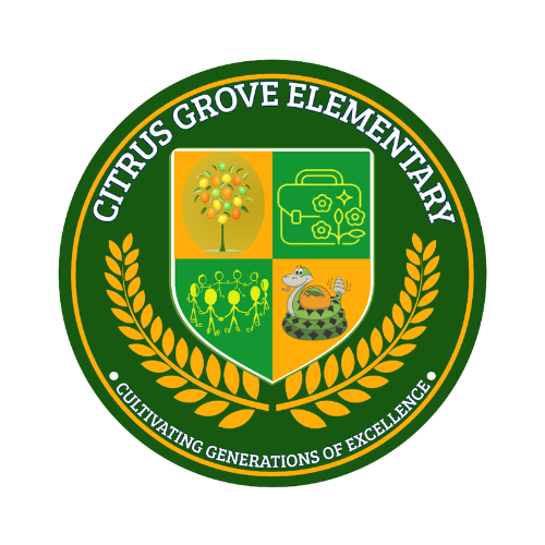 citrus grove logo