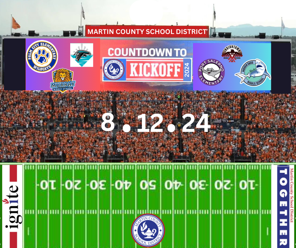 Countdown to Kickoff Image