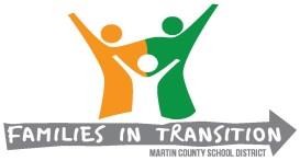 Families in Transition Logo