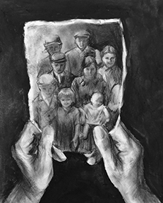 Holocaust Reflection Contest