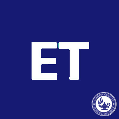 ET Logo