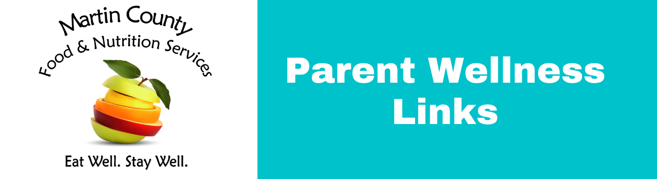 Parent Wellness Links