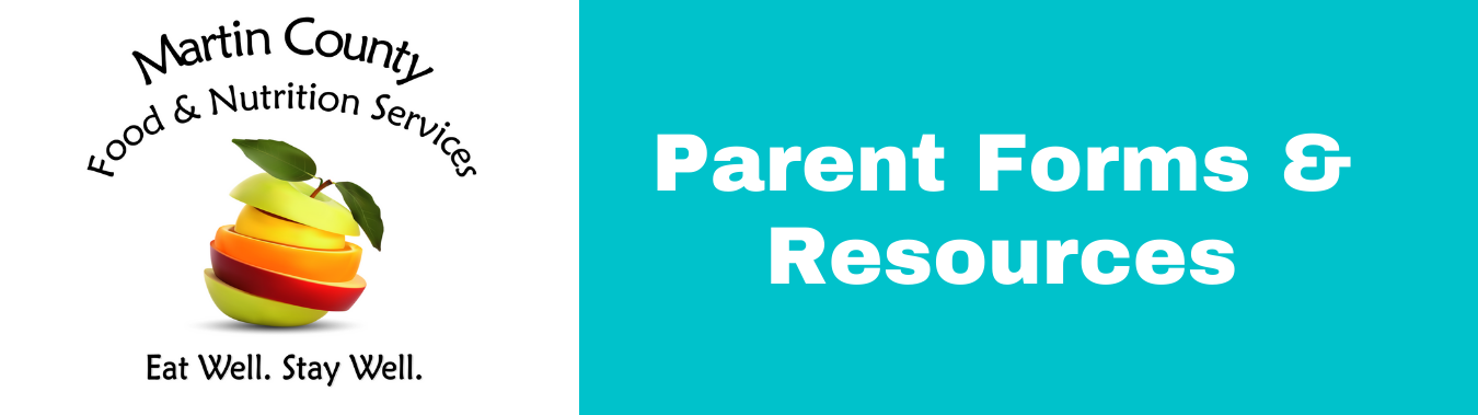 Parent Forms & Resources