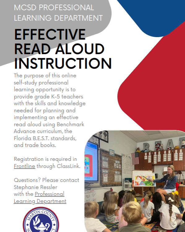 Self Study Professional Learning