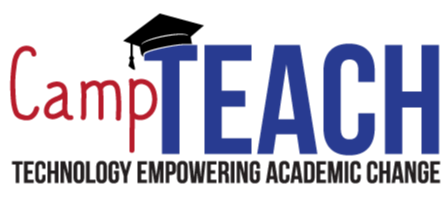 Camp Teach Logo