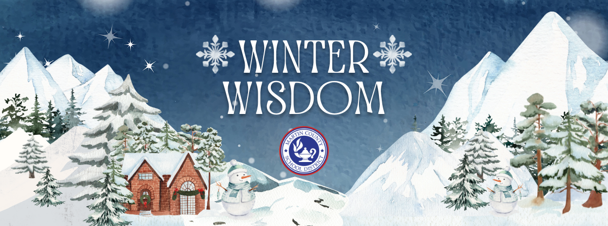 Winter Wisdom