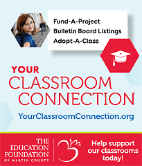 Your Classroom connection Foundation
